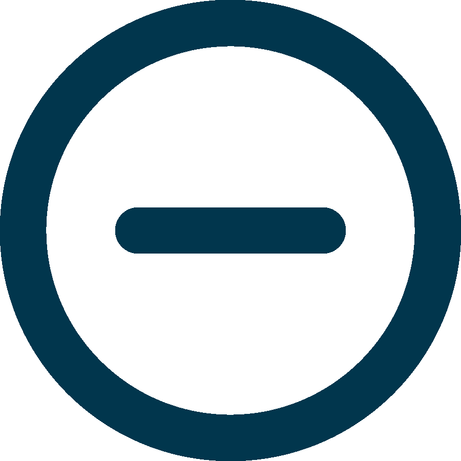 menos