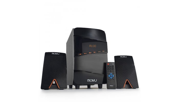 Bocina LEX2 45W