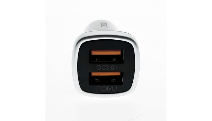 Cargador USB Boost