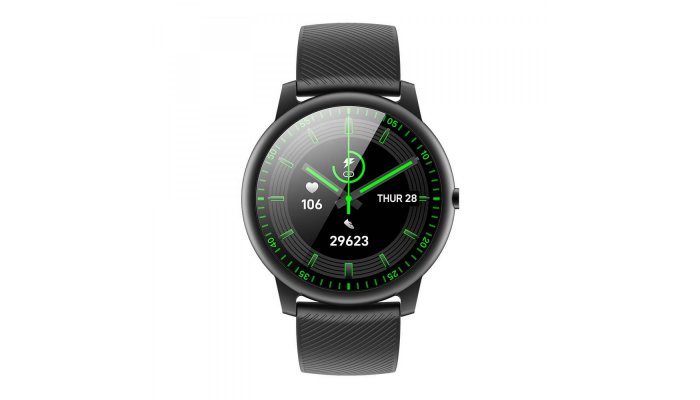 Reloj Inteligente Molvu T3